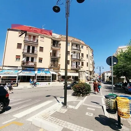דירה A Due Passi Dal Centro *