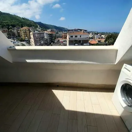 A Due Passi Dal Centro * טרופאה