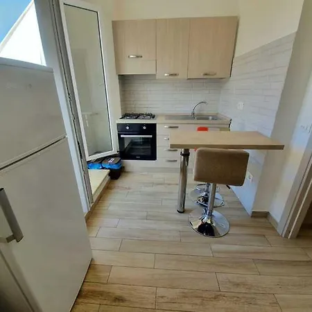 A Due Passi Dal Centro * טרופאה