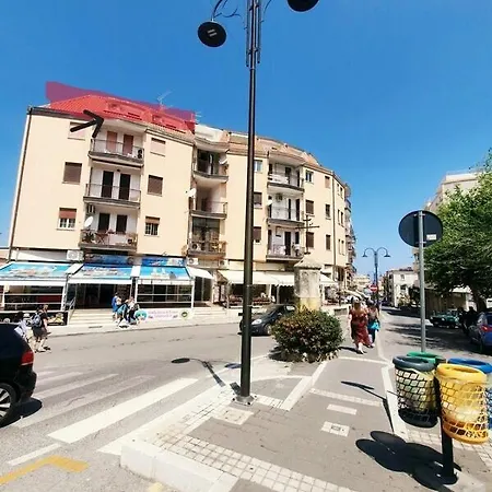 דירה A Due Passi Dal Centro *
