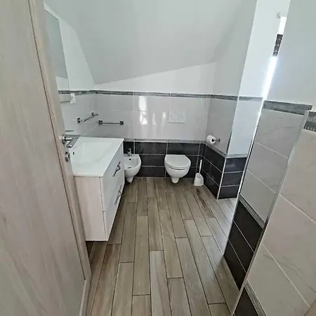 A Due Passi Dal Centro * טרופאה