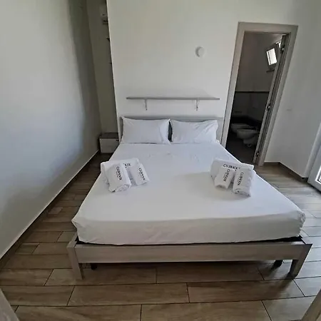 公寓 A Due Passi Dal Centro