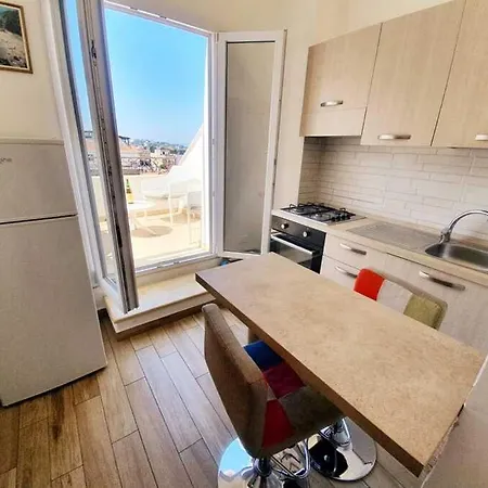 A Due Passi Dal Centro * Tropea