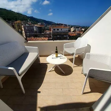 Apartment A Due Passi Dal Centro