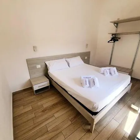 公寓 A Due Passi Dal Centro 特罗佩阿