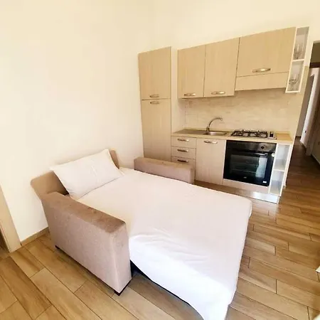 A Due Passi Dal Centro