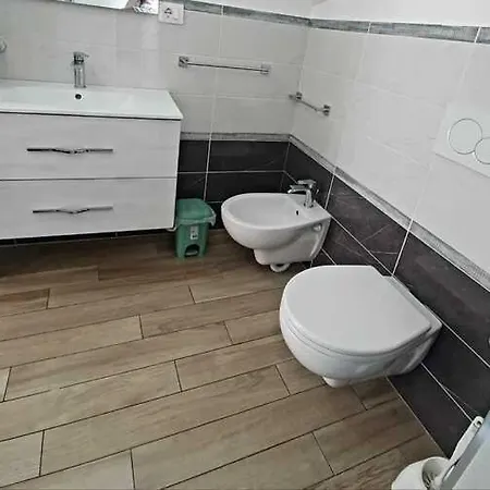 Apartment A Due Passi Dal Centro