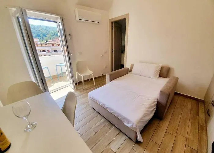 A Due Passi Dal Centro *