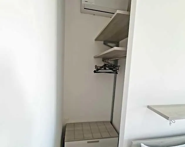 Apartamento A Due Passi Dal Centro