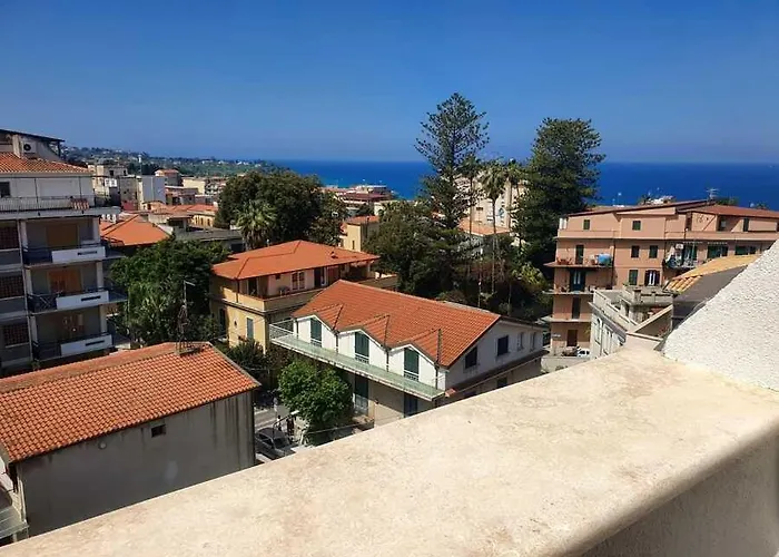 Apartamento A Due Passi Dal Centro *