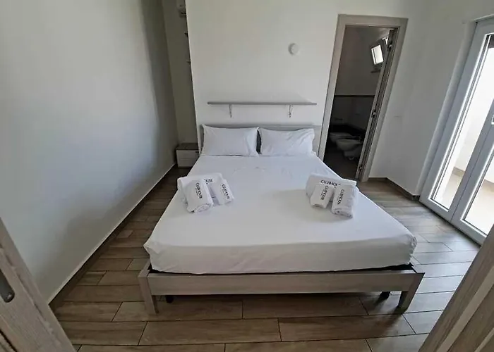 Apartamento A Due Passi Dal Centro