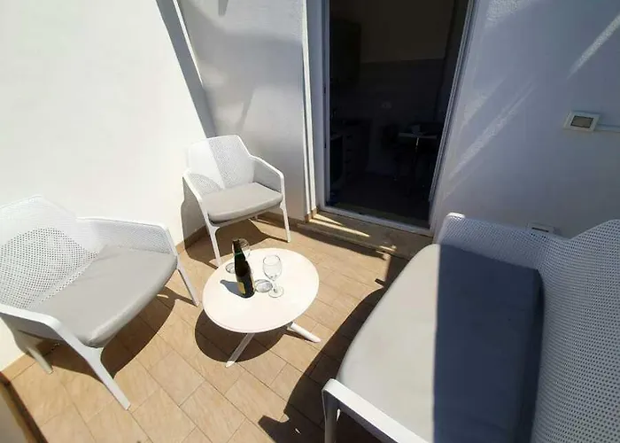 A Due Passi Dal Centro Apartamento *