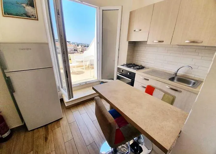 A Due Passi Dal Centro * Tropea