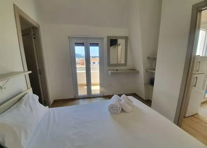 A Due Passi Dal Centro *