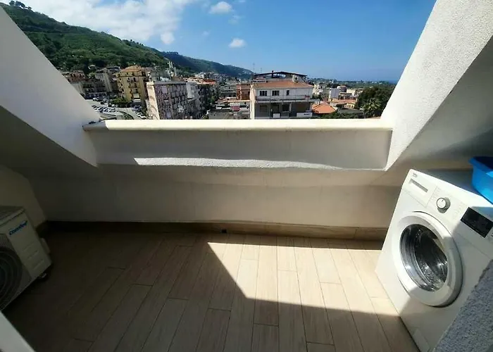 A Due Passi Dal Centro * Tropea