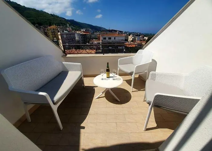 Apartamento A Due Passi Dal Centro