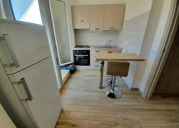 A Due Passi Dal Centro * Tropea