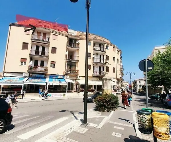 Apartamento A Due Passi Dal Centro *