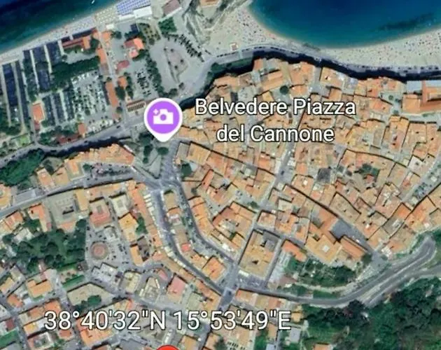 A Due Passi Dal Centro Apartamento