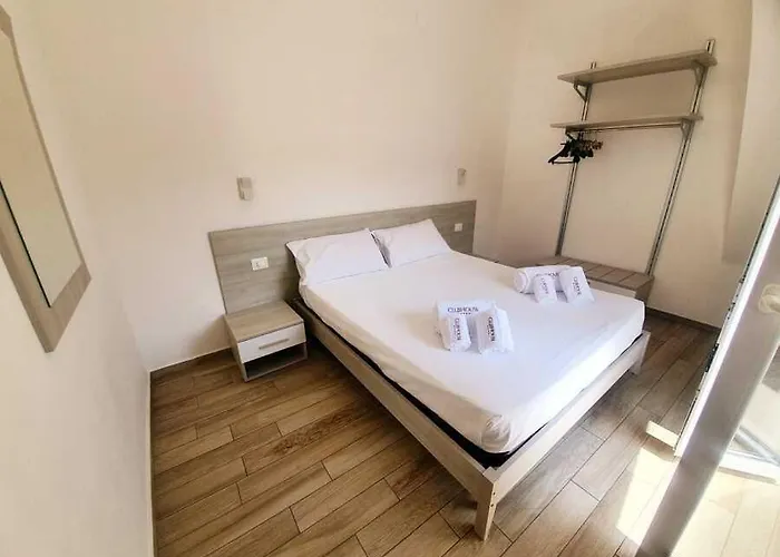 Apartamento A Due Passi Dal Centro Tropea