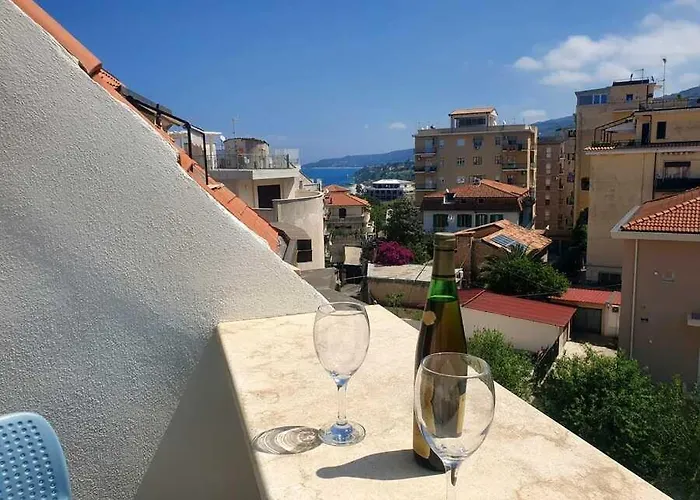 A Due Passi Dal Centro Tropea