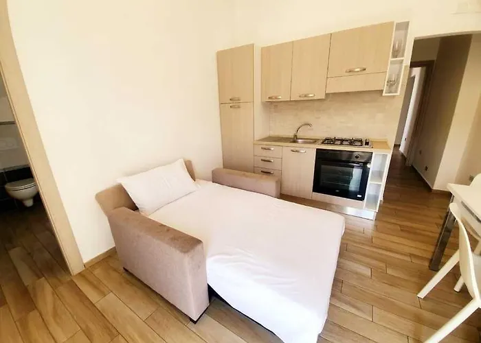 A Due Passi Dal Centro