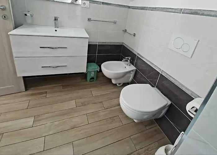 Apartamento A Due Passi Dal Centro