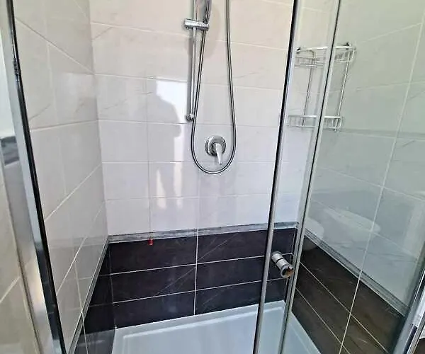 Apartamento A Due Passi Dal Centro *