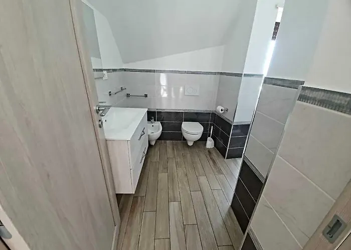 A Due Passi Dal Centro * Tropea