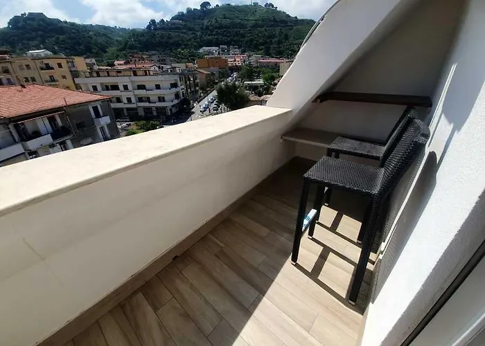 A Due Passi Dal Centro * Tropea