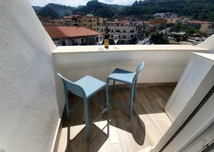 Apartamento A Due Passi Dal Centro